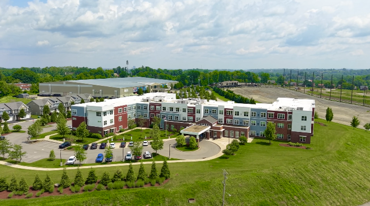 Bethel Park Personal Care Thumbnail