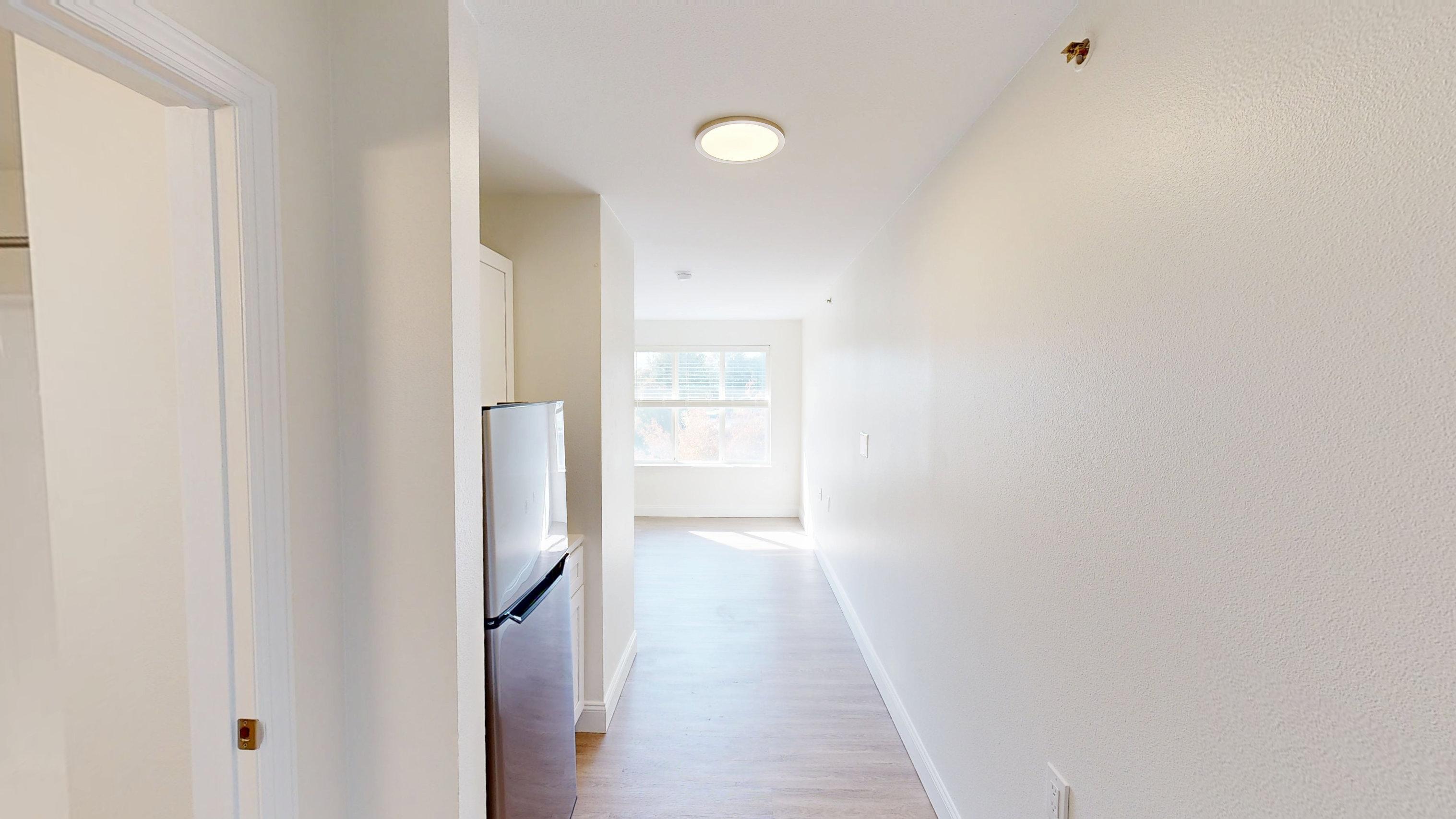 Chickadee floor plan