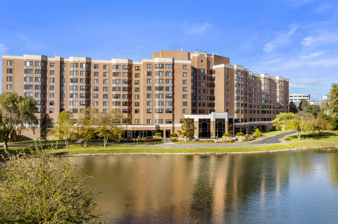 DVHE - Hoffman - Exerior