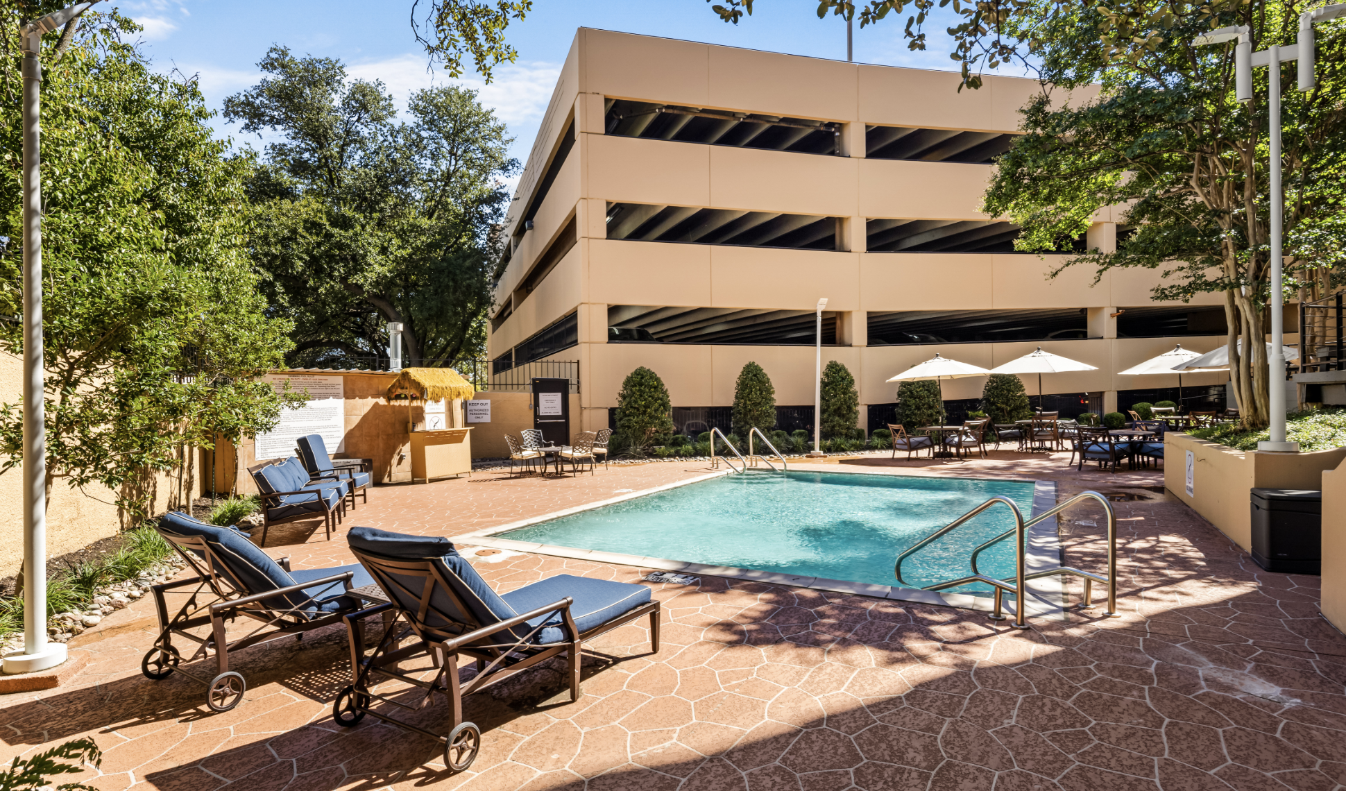 Discovery Village North Dallas 3