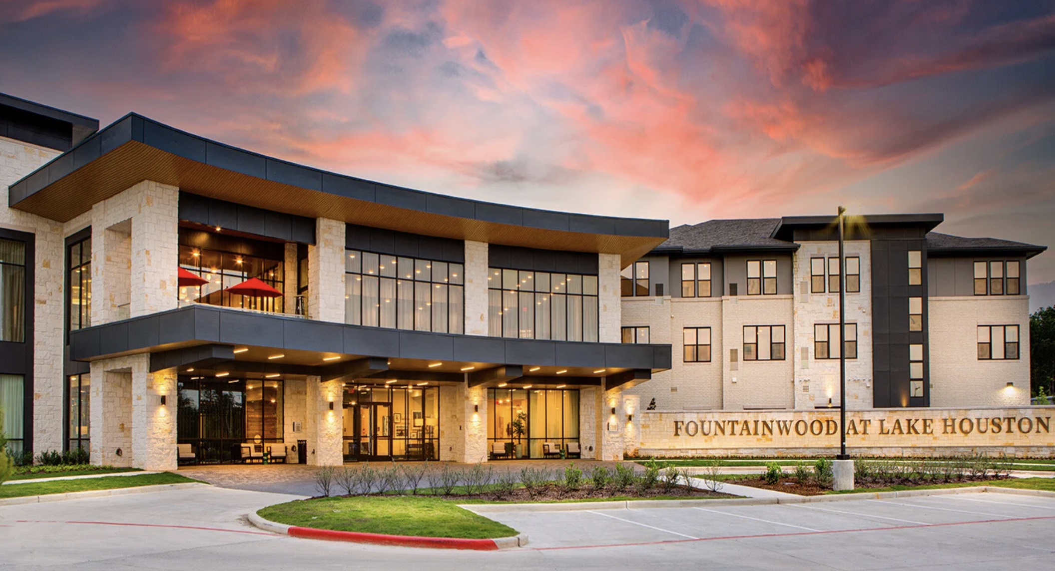 Fountainwood at Lake Houston-1