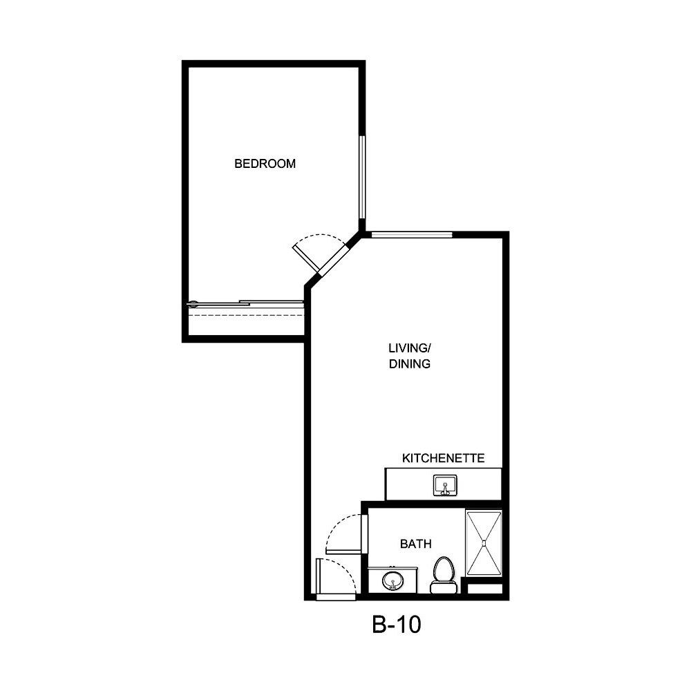 Fig floor plan