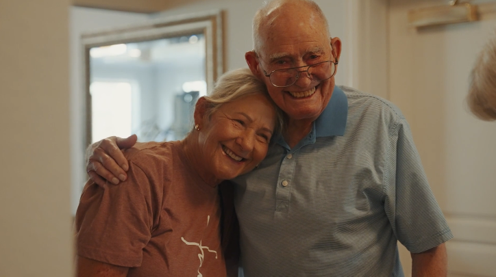 Our Residents Say It Best Thumbnail