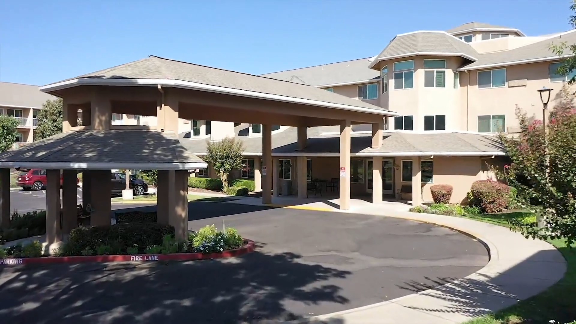 The Hampshire Thumbnail