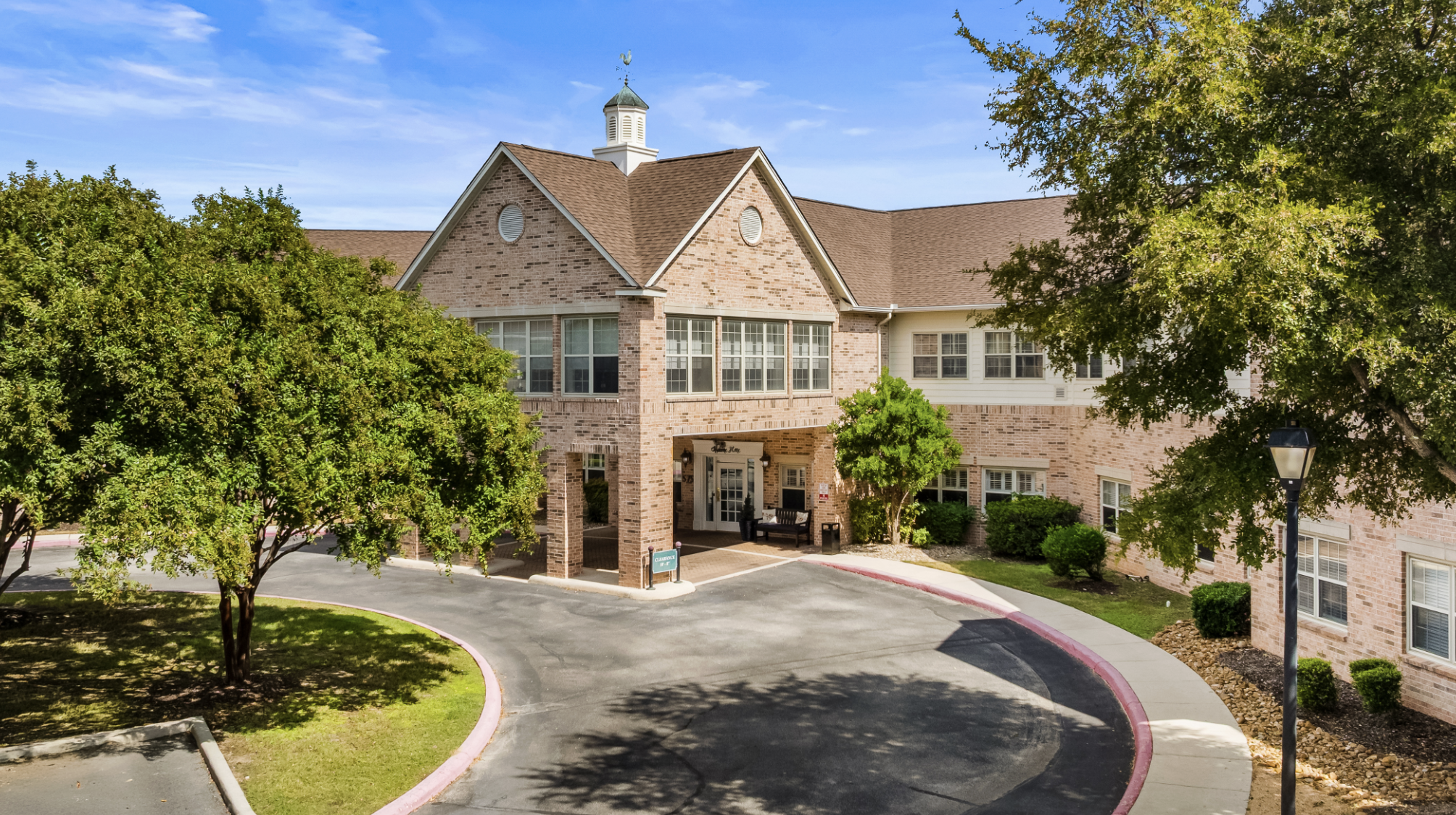 The Haven & The Laurels in Stone Oak