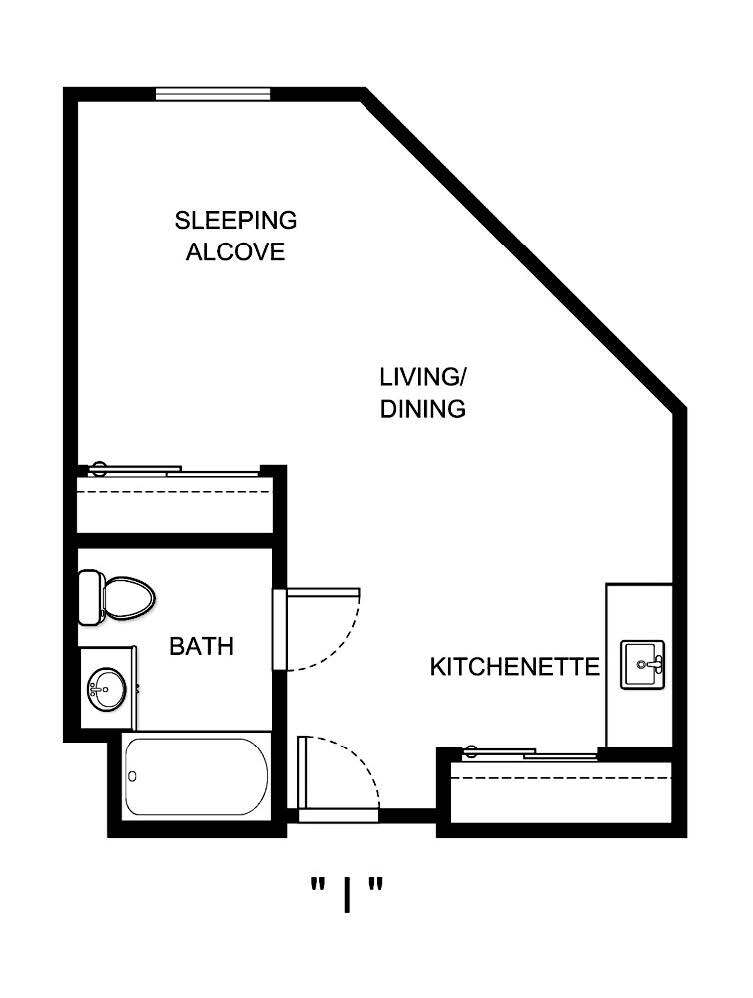 Adelaide floor plan