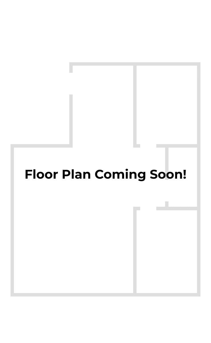 Lemon floor plan